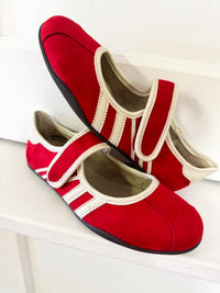 Shu Shop Peyton Sneakers