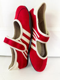 Shu Shop Peyton Sneakers
