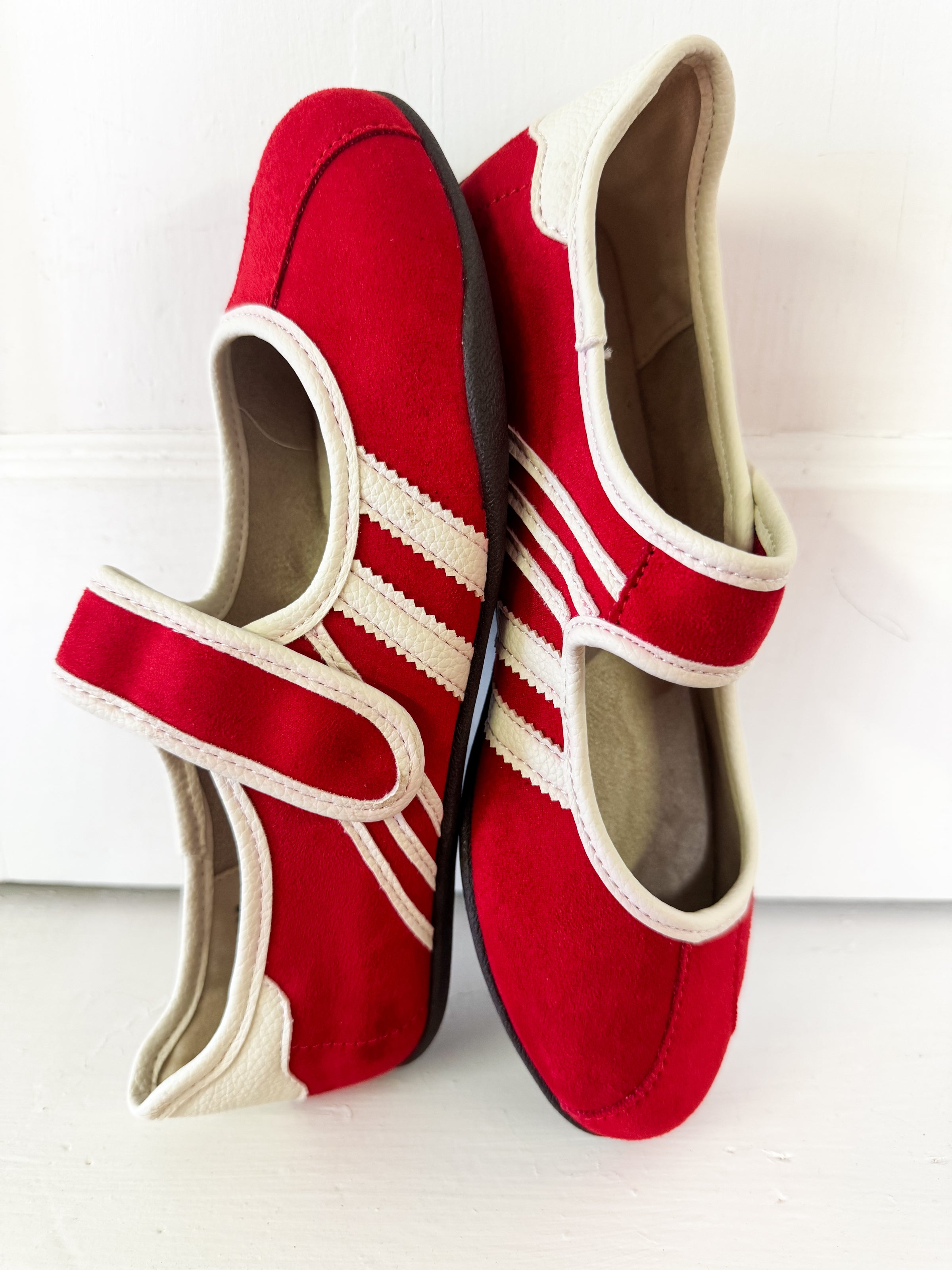 Shu Shop Peyton Sneakers