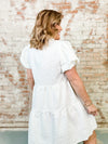 Jones Seersucker Dress