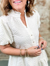 Jones Seersucker Dress
