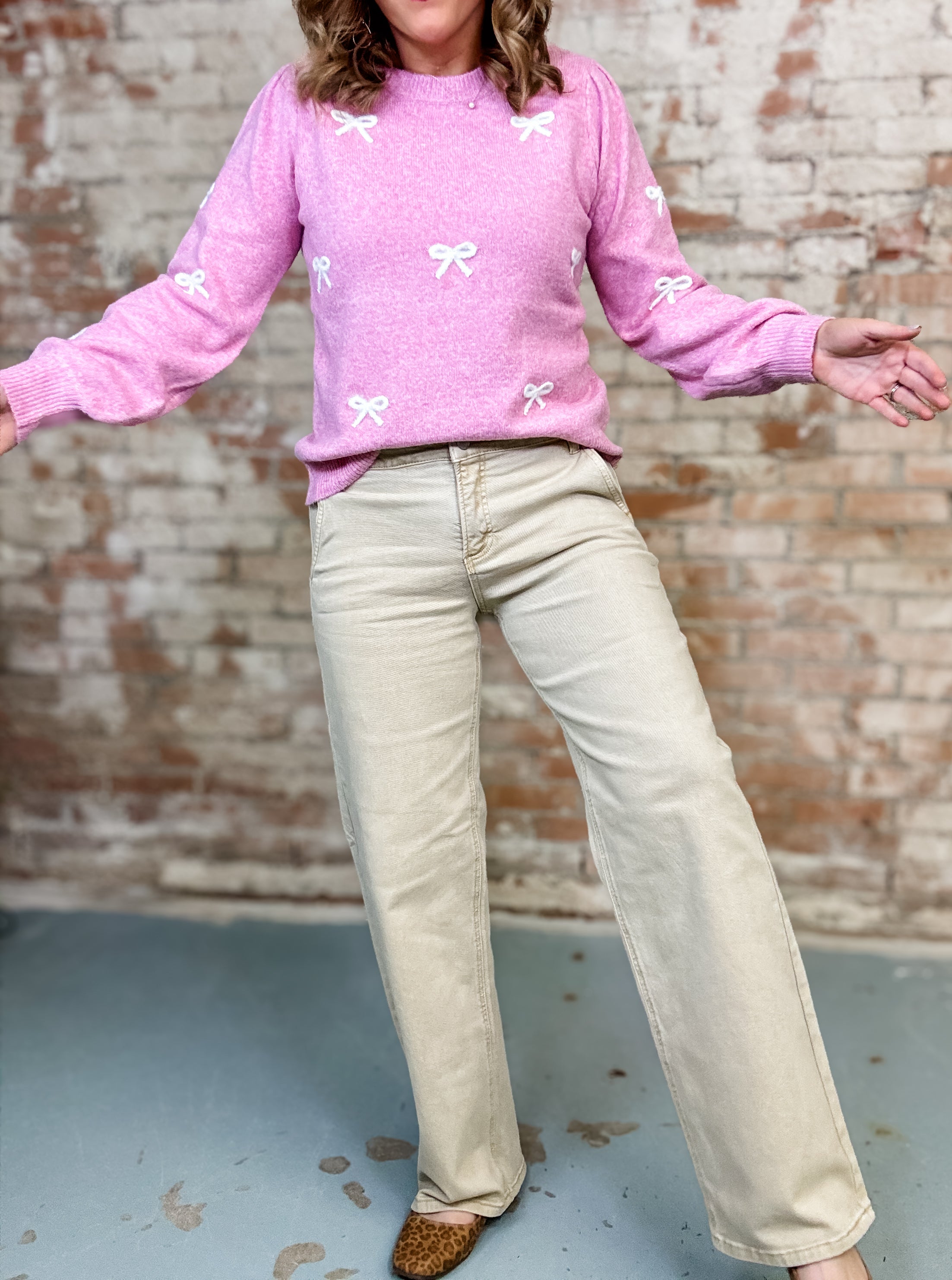 Vivienne Ankle Pants