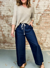 Jeryn High Waist Pants