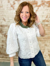 Mason 3D Top