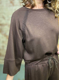 Whitney Luxeknit Pant Set