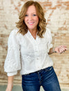 Mason 3D Top