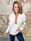 Fullen Sweatshirt