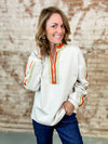 Fullen Sweatshirt