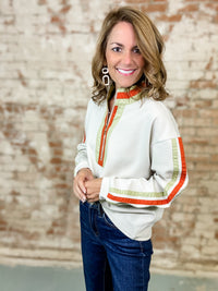 Fullen Sweatshirt