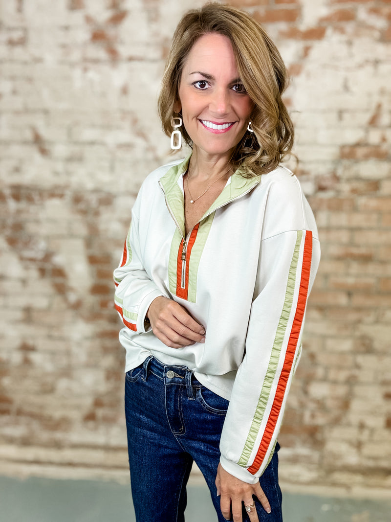 Fullen Sweatshirt