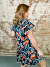 Lelia Tiered Dress