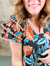 Lelia Tiered Dress
