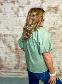 THML Tiana Solid Top