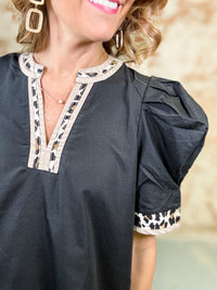 Latmore Pleated Dress