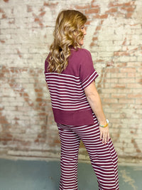 Aggie Pant Set