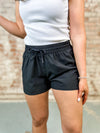 Cali Drawstring Shorts - FINAL SALE
