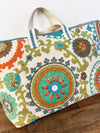 Mandala Traveler Bag