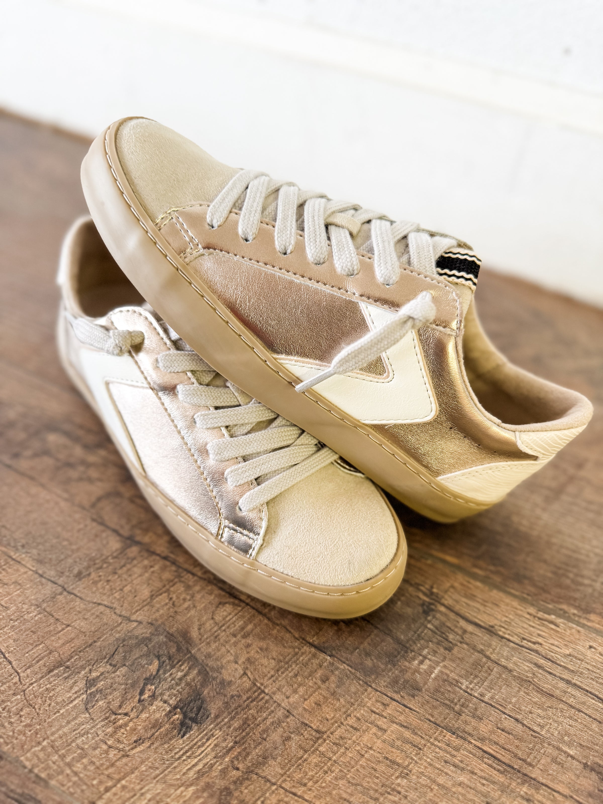 Shu Shop Bebee Sneaker