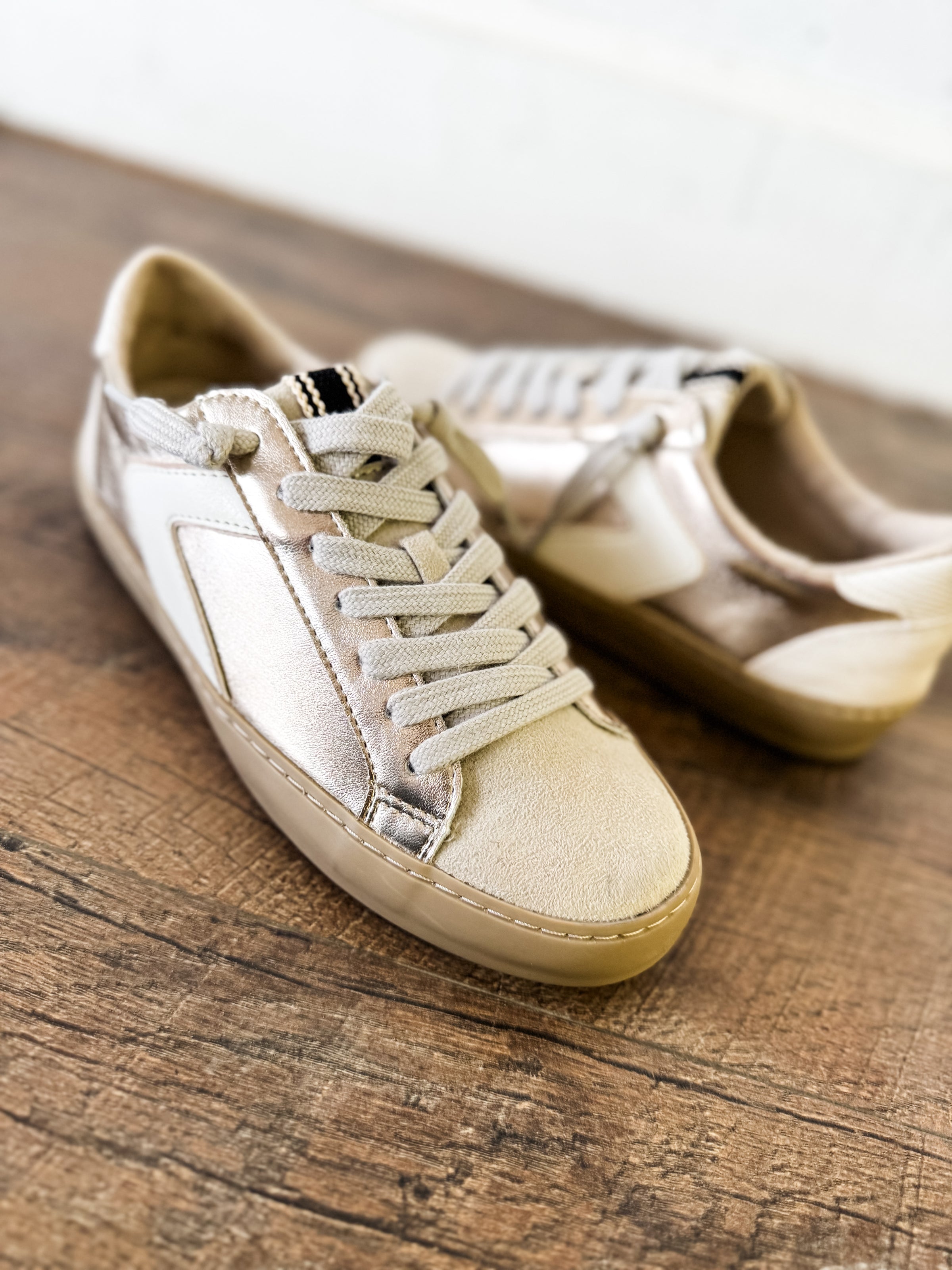 Shu Shop Bebee Sneaker