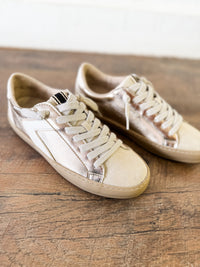 Shu Shop Bebee Sneaker