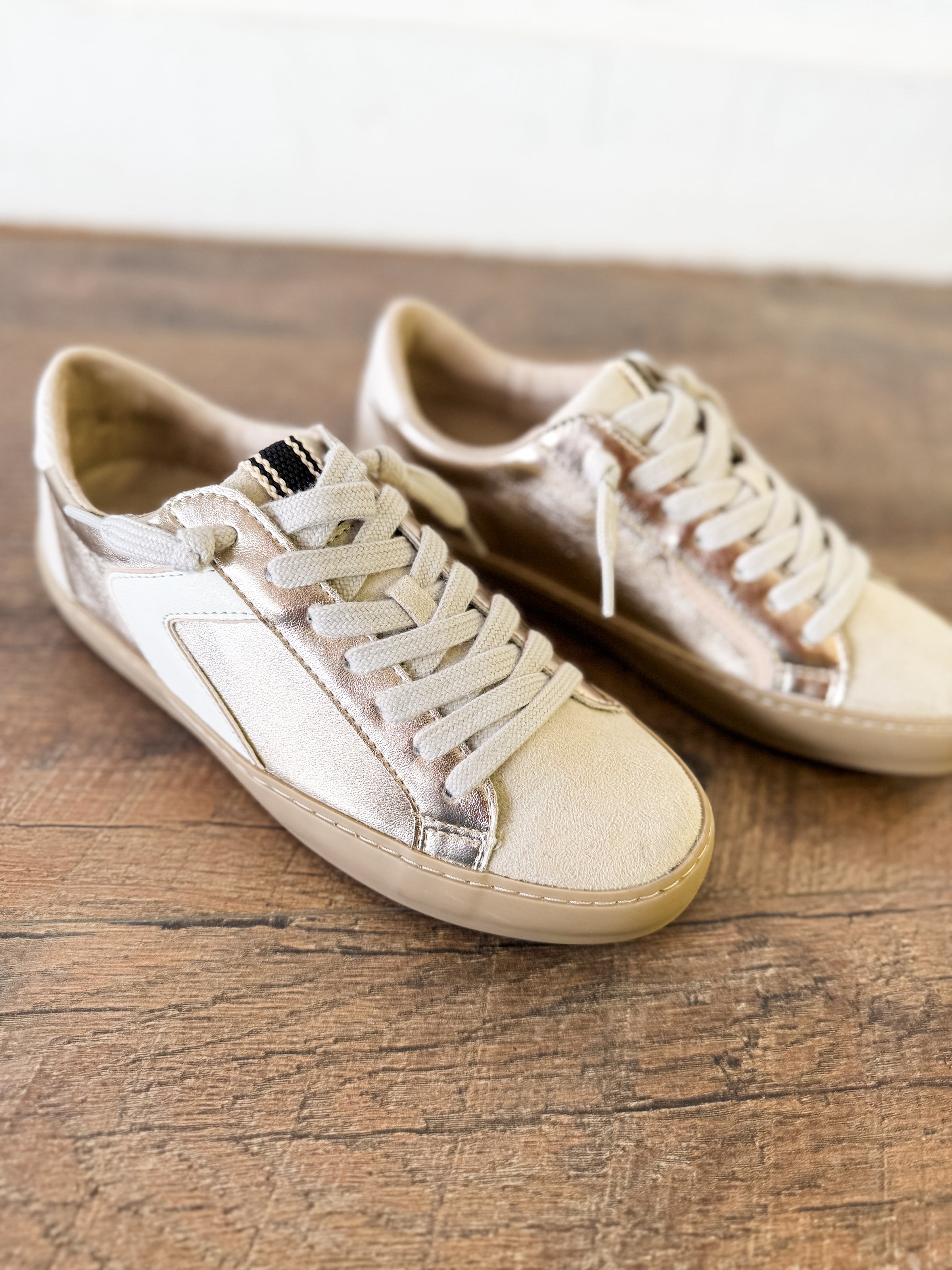 Shu Shop Bebee Sneaker