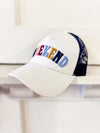 Weekend Cap