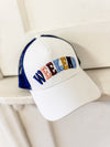 Weekend Cap