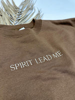 Spirit Lead Me Sweatshirt