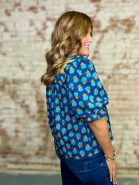 Sister Mary Camilla Top