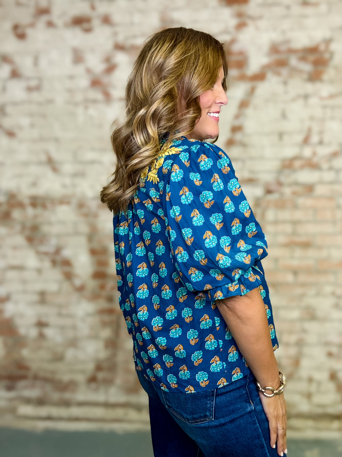 Sister Mary Camilla Top