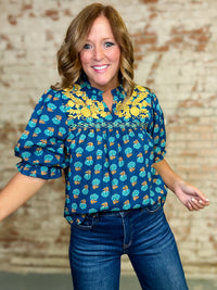 Sister Mary Camilla Top