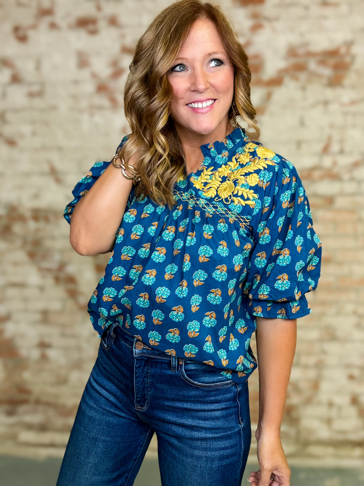 Sister Mary Camilla Top