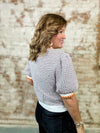 Webster Knit Top