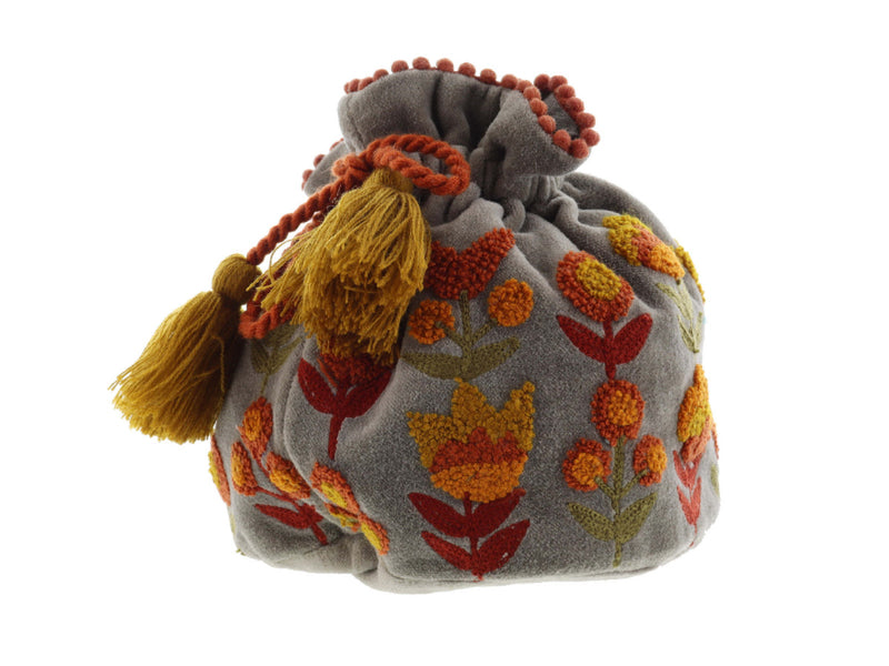Jane Marie Jewelry Pouch