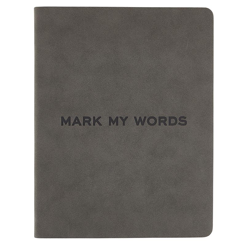 Mark My Words Journal