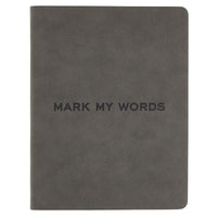 Mark My Words Journal