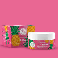 Overnight Lip Mask
