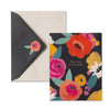 Midnight Blooms Boxed Cards