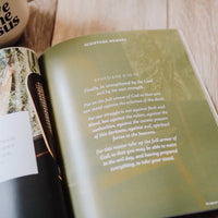 Stand Firm | Armor of God