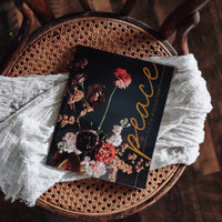 Peace For Anxious Heart | Bible Study