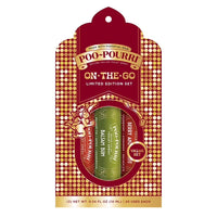 Festivity Poo Pourri Spray