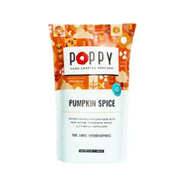 Poppy Popcorn