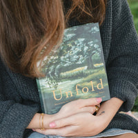 Unfold | 6 Week Devotional