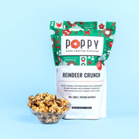 Holiday POPPY Popcorn