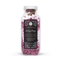 Finchberry Fizzy Salt Soak
