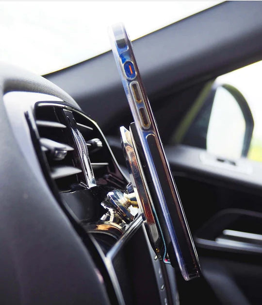 Love Handle Phone Grip