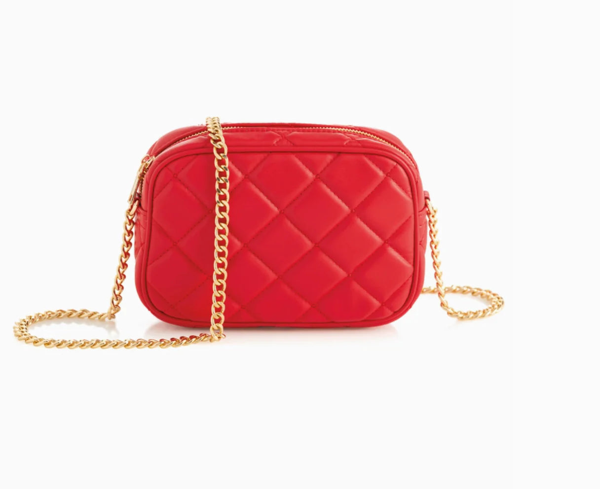 Mademoiselle Camera Bag