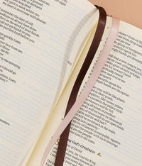 CSB Notetaking Bible | Edinburgh Theme