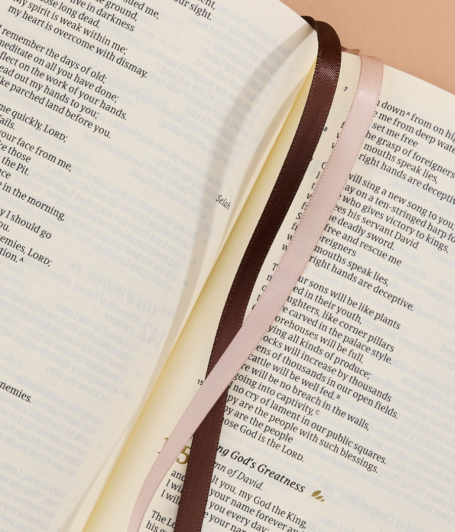 CSB Notetaking Bible | Edinburgh Theme