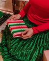 Peppermint and Rosemary Shower Steamers